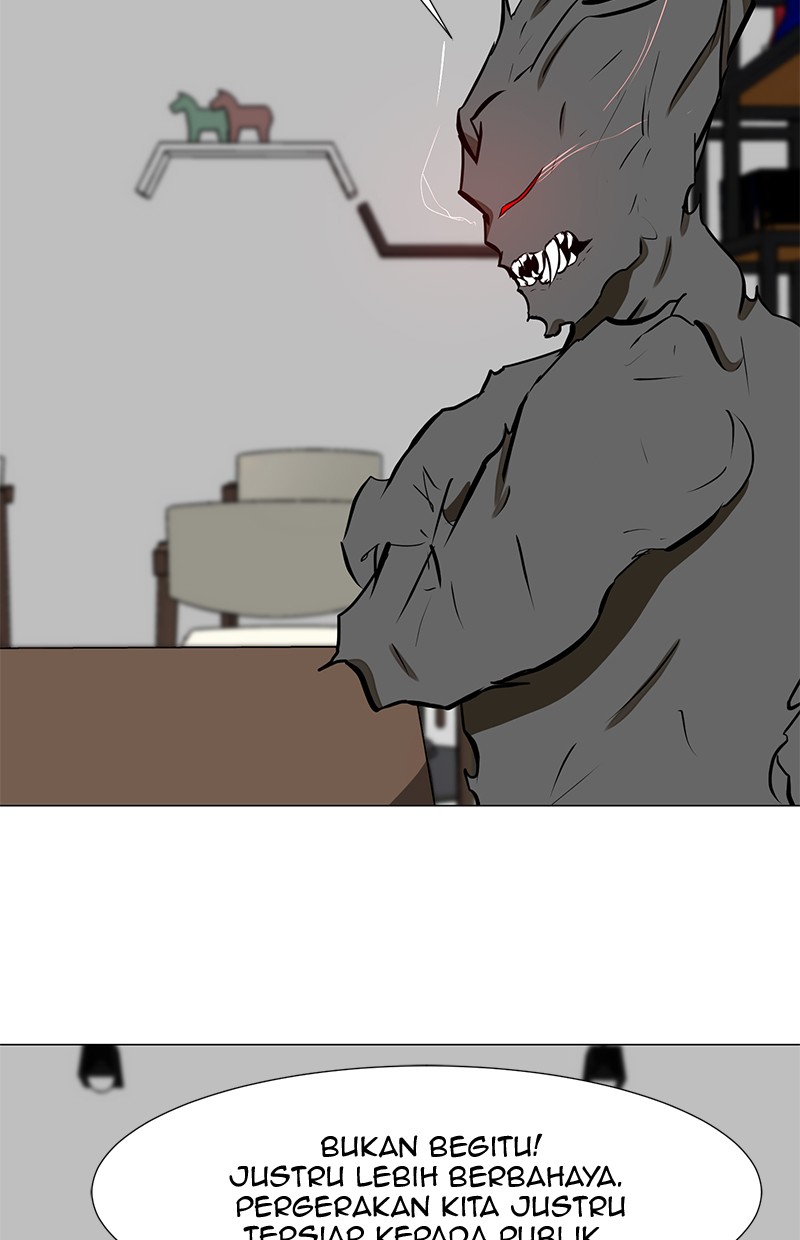 Dark Mortal Chapter 59 Gambar 3