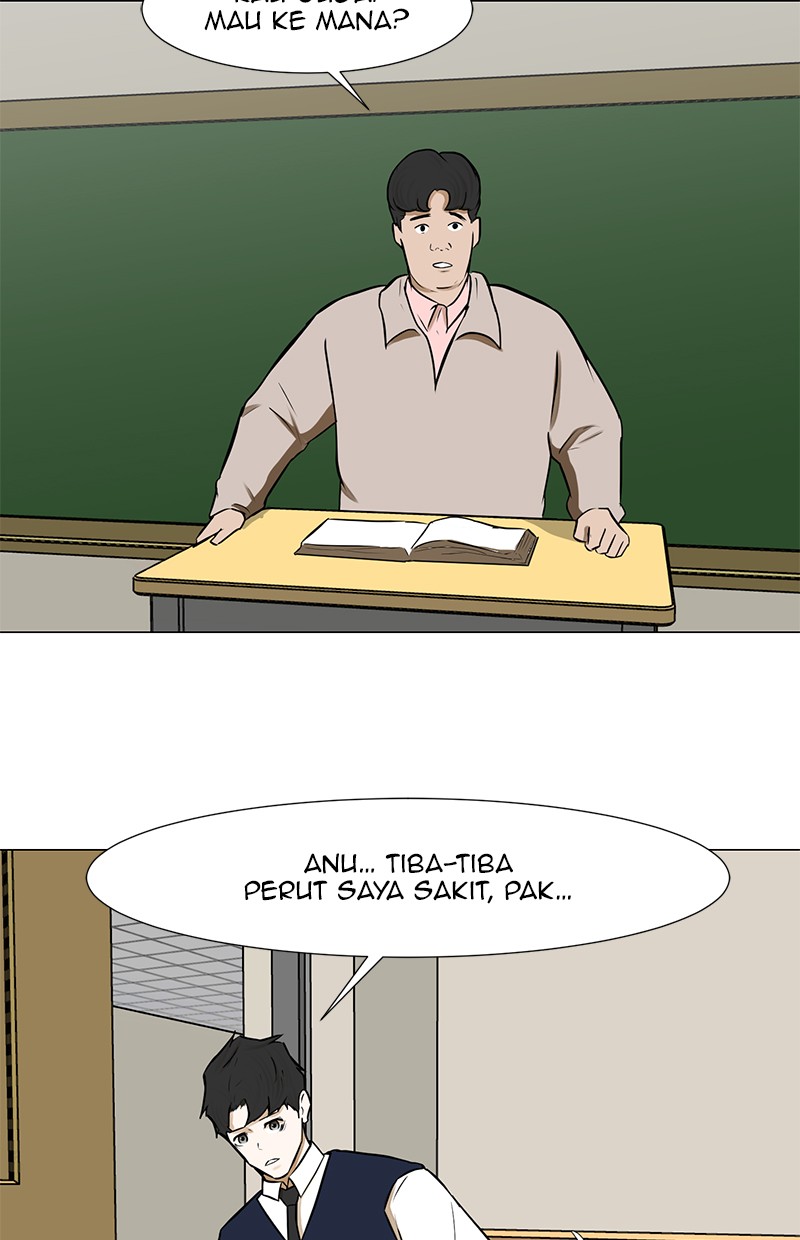 Dark Mortal Chapter 59 Gambar 59