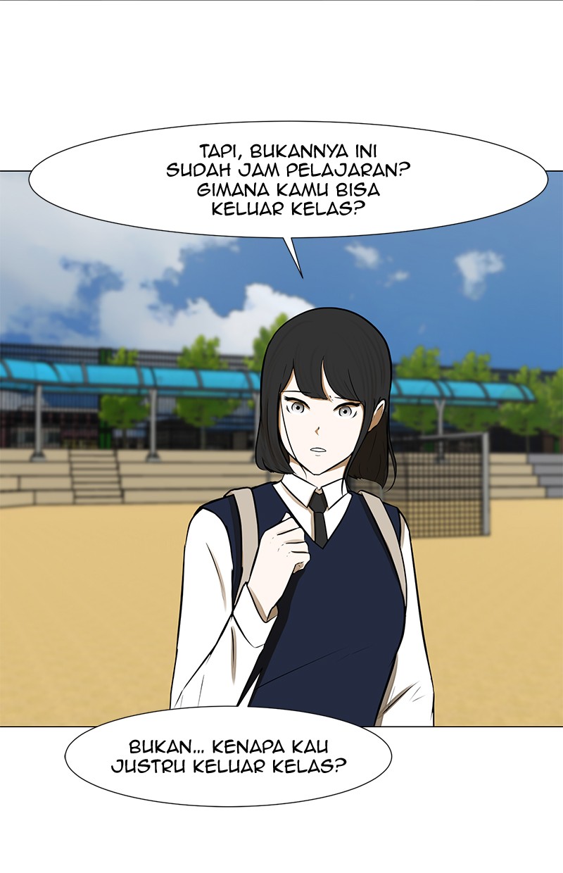 Dark Mortal Chapter 59 Gambar 69