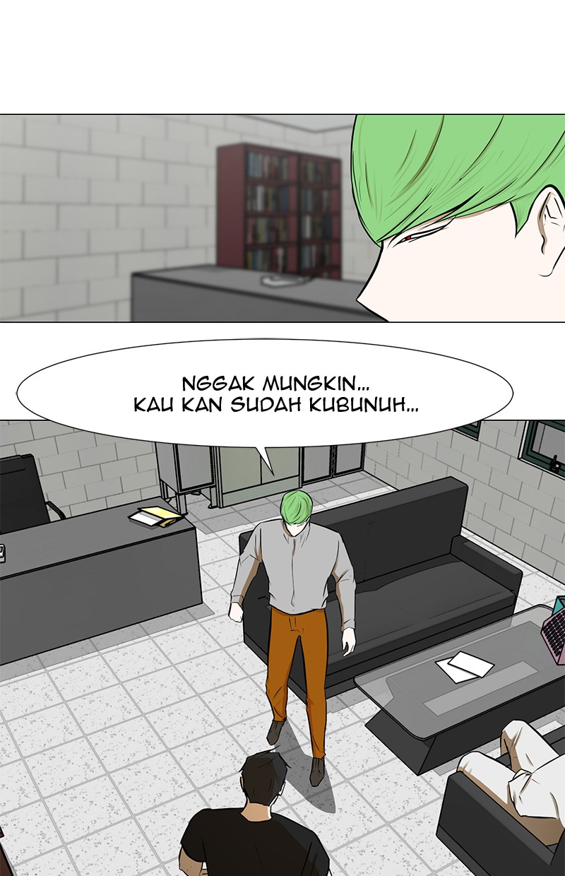 Manhwa Dark Mortal Chapter 58 gambar nomor 2