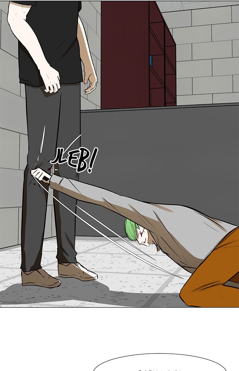 Dark Mortal Chapter 58 Gambar 43