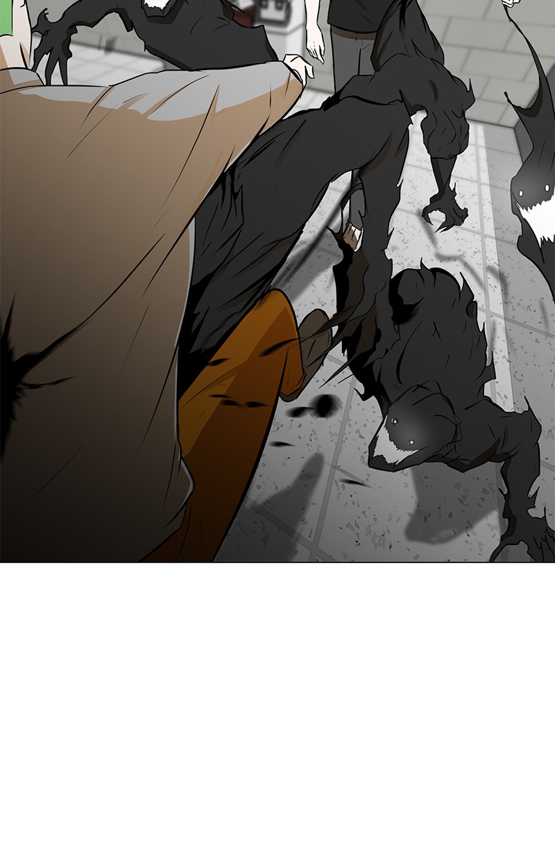 Dark Mortal Chapter 58 Gambar 48