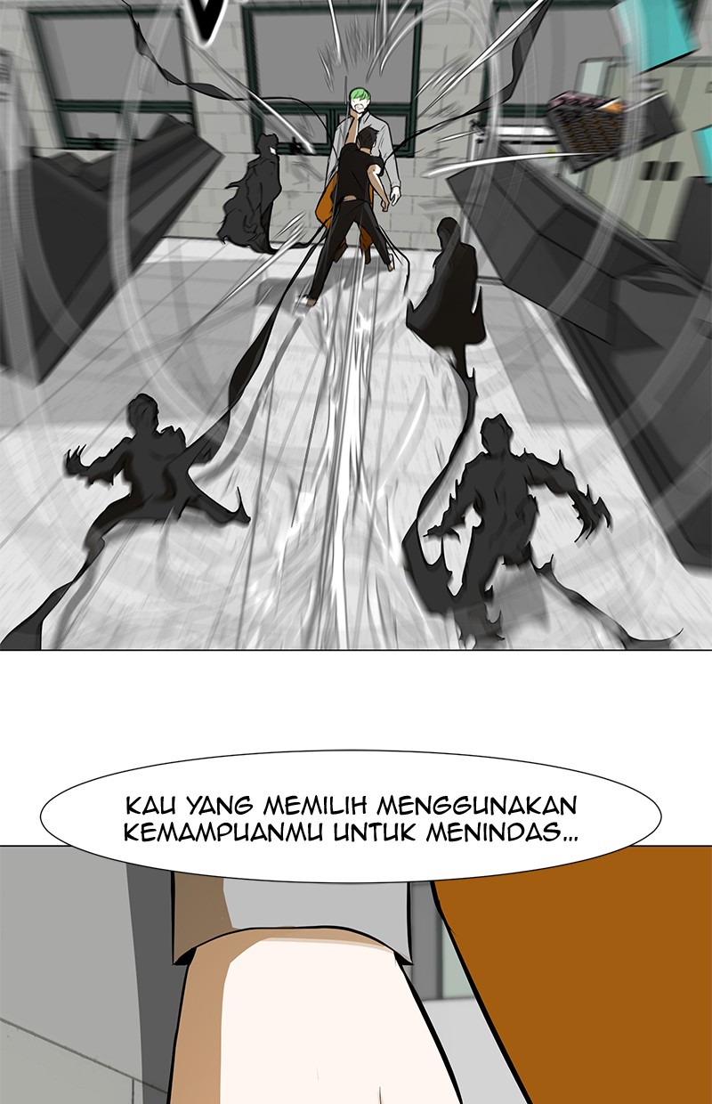 Dark Mortal Chapter 58 Gambar 51