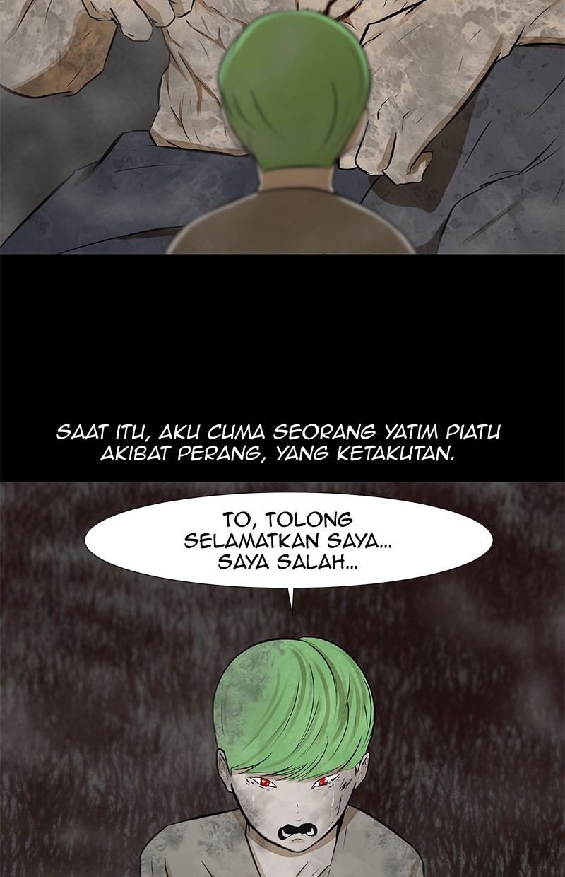 Dark Mortal Chapter 58 Gambar 72