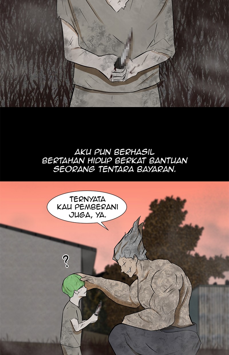 Dark Mortal Chapter 58 Gambar 73