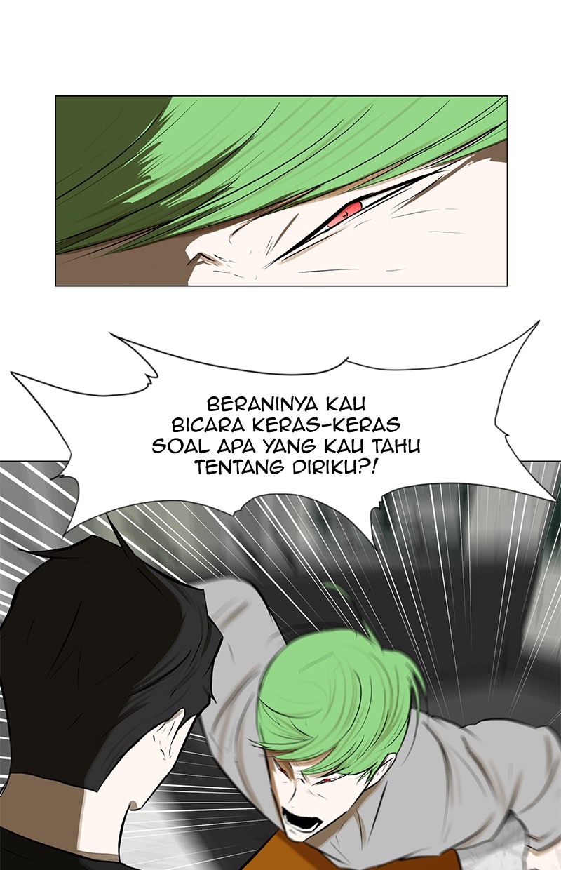 Dark Mortal Chapter 58 Gambar 8