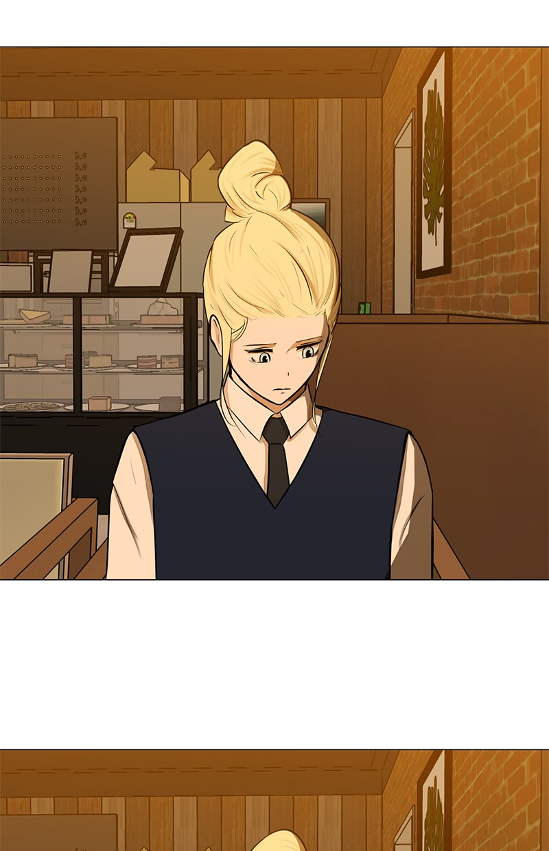 Dark Mortal Chapter 57 Gambar 14
