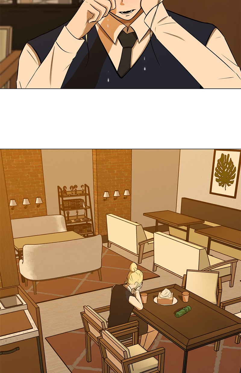 Dark Mortal Chapter 57 Gambar 17