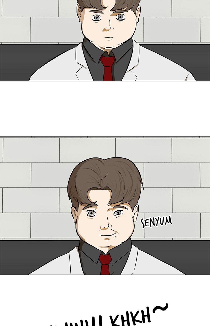 Dark Mortal Chapter 57 Gambar 75