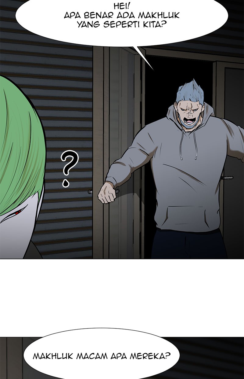 Dark Mortal Chapter 56 Gambar 22