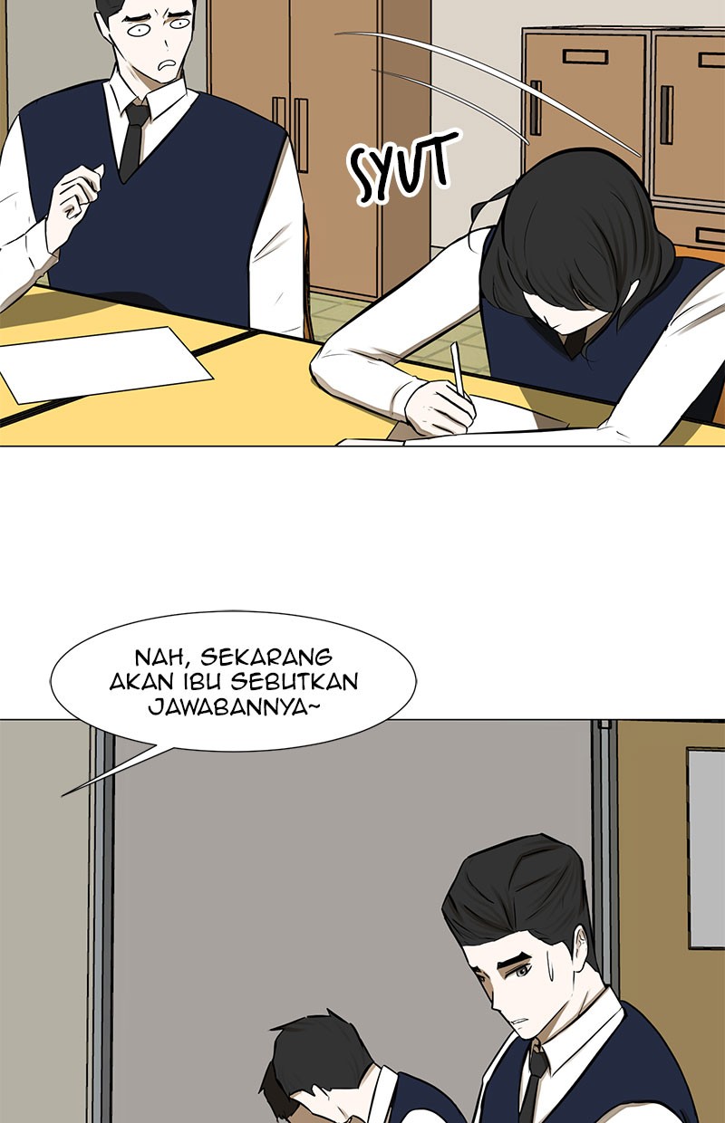 Dark Mortal Chapter 56 Gambar 32