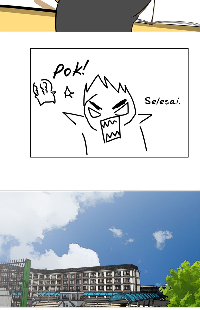 Dark Mortal Chapter 56 Gambar 47