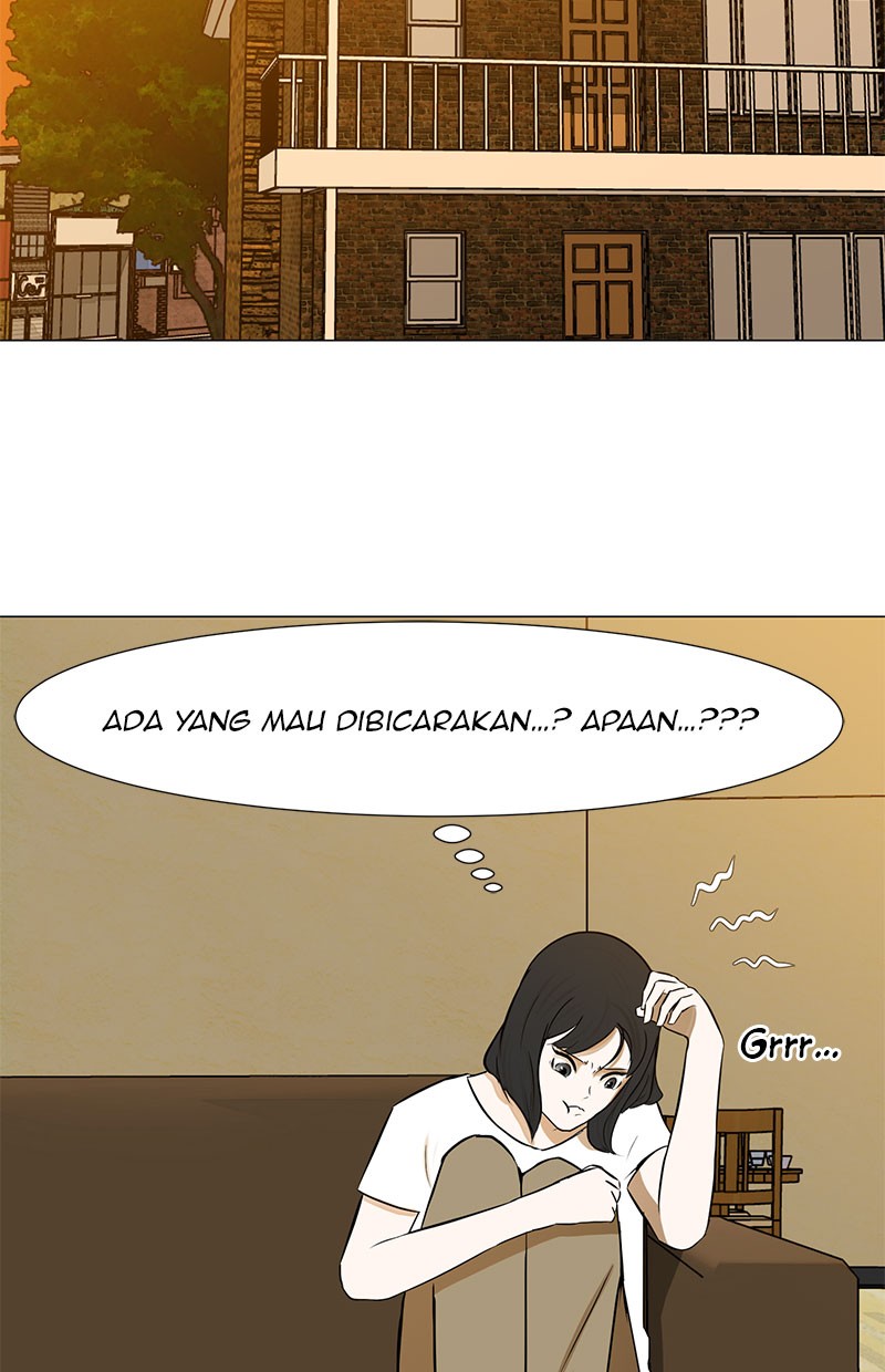 Dark Mortal Chapter 56 Gambar 57