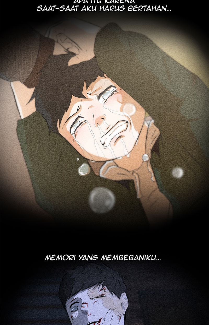 Dark Mortal Chapter 56 Gambar 8