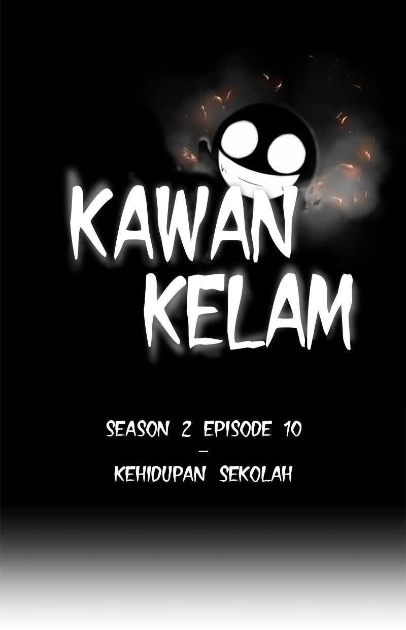 Baca Komik Dark Mortal Chapter 55 Gambar 1