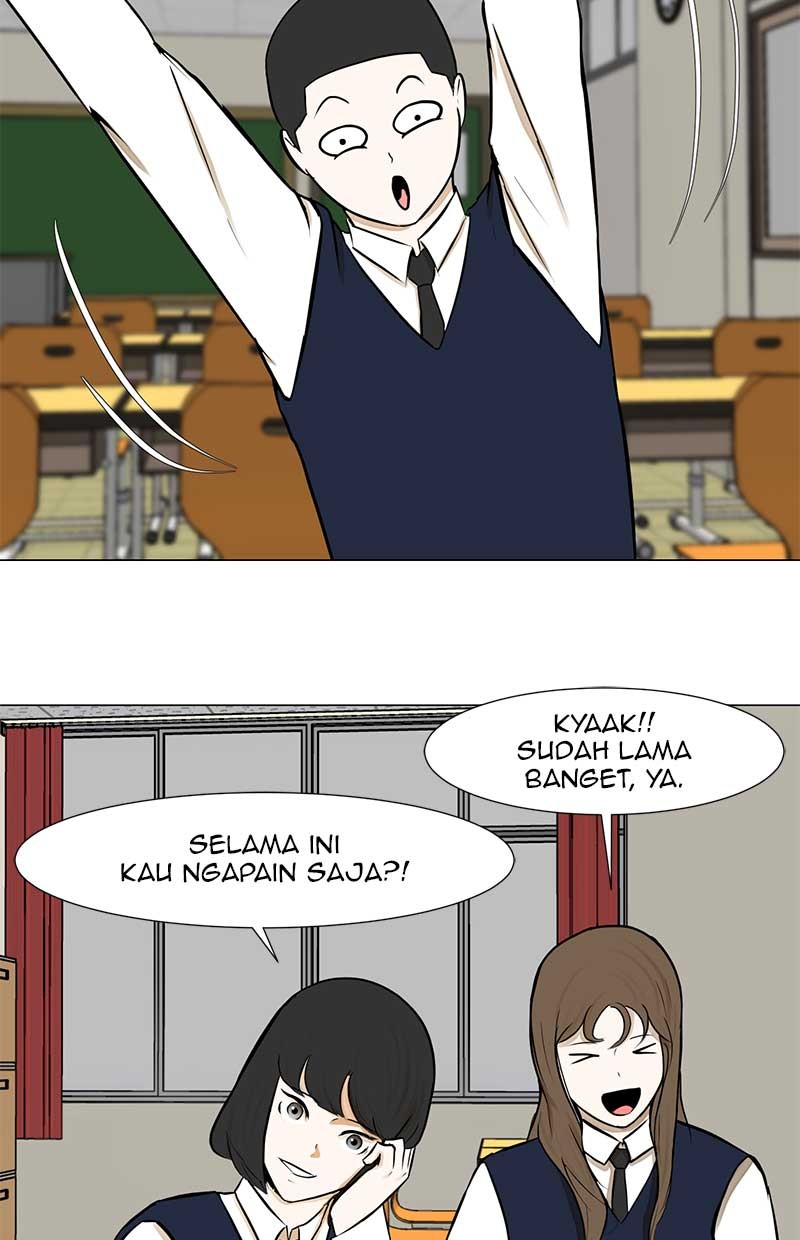 Dark Mortal Chapter 55 Gambar 48