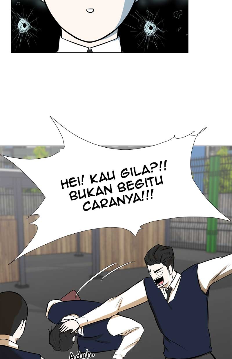 Dark Mortal Chapter 55 Gambar 76