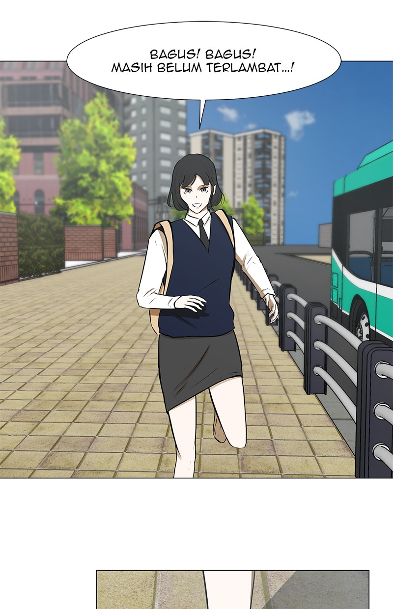 Baca Manhwa Dark Mortal Chapter 54 Gambar 2
