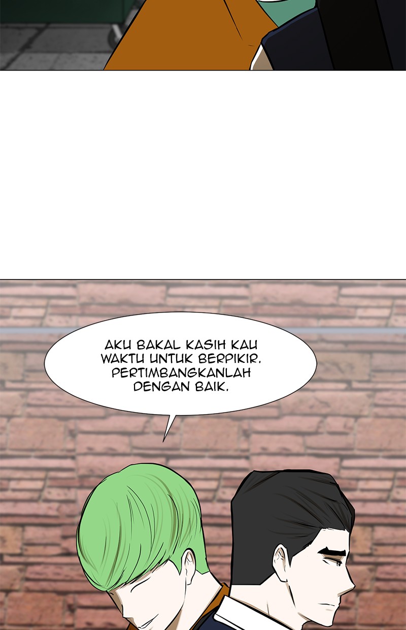 Dark Mortal Chapter 54 Gambar 36