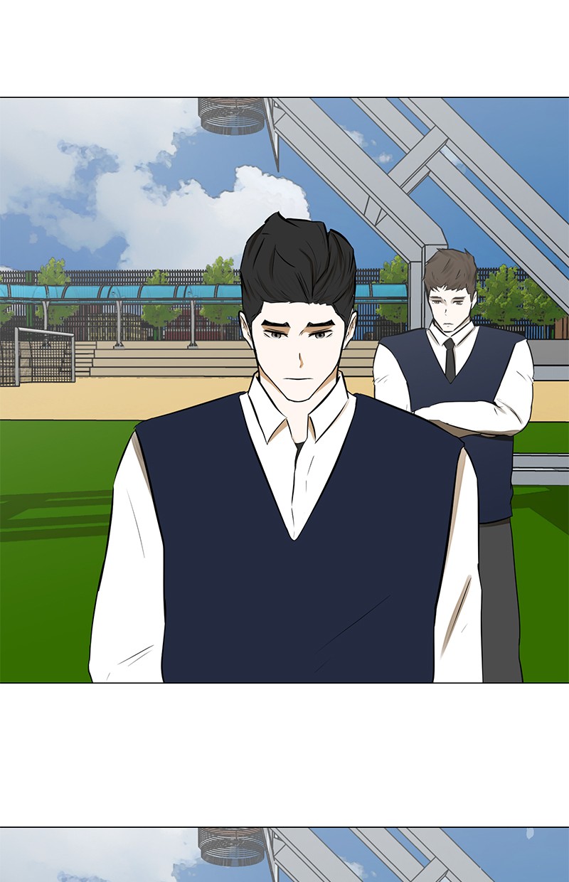 Dark Mortal Chapter 54 Gambar 44