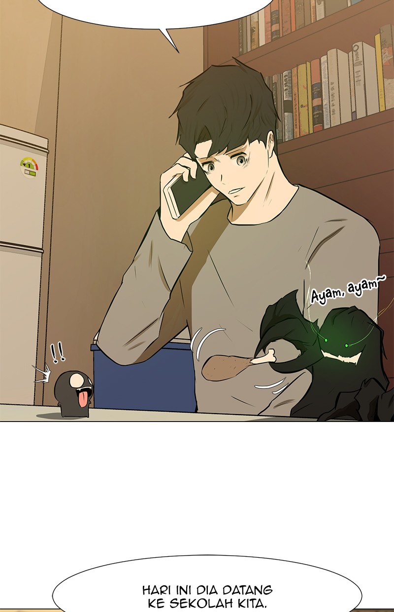 Dark Mortal Chapter 54 Gambar 65