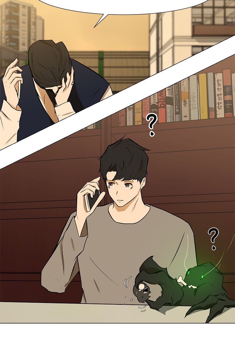 Dark Mortal Chapter 54 Gambar 66