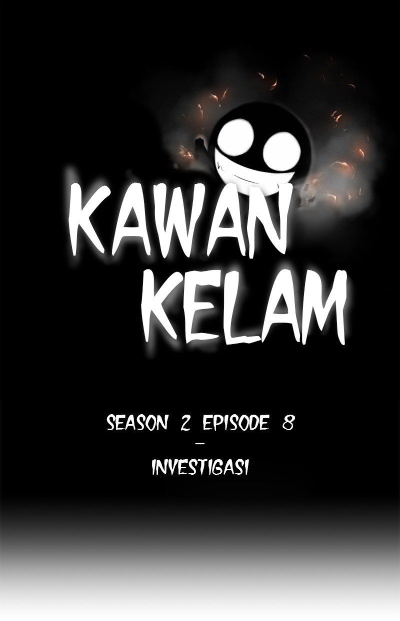 Komik Dark Mortal Chapter 53 gambar nomor 1