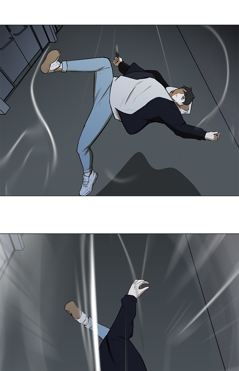 Dark Mortal Chapter 53 Gambar 20