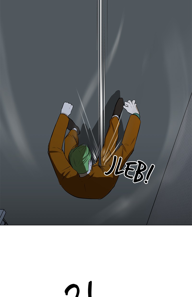 Dark Mortal Chapter 53 Gambar 22