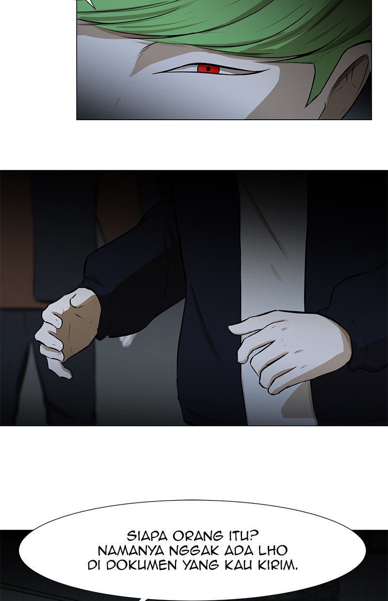 Dark Mortal Chapter 53 Gambar 3