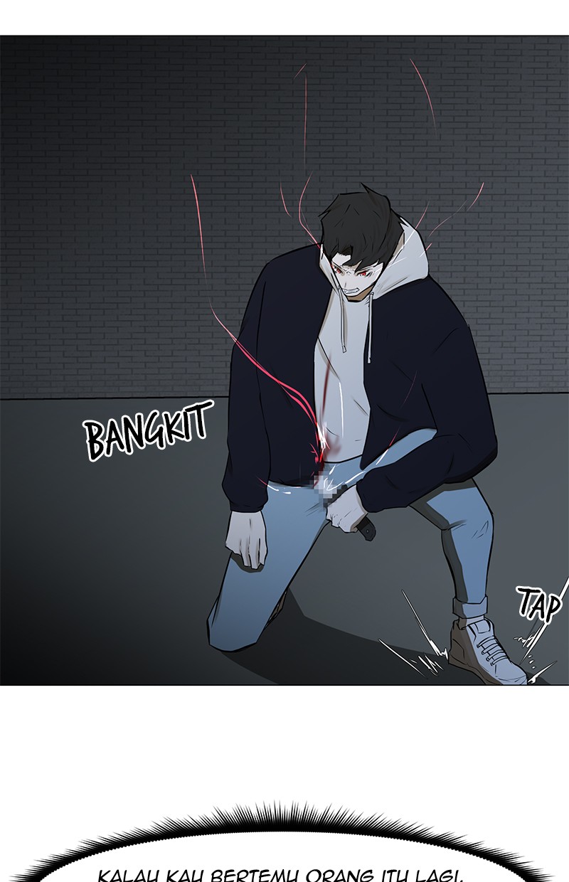 Dark Mortal Chapter 53 Gambar 40