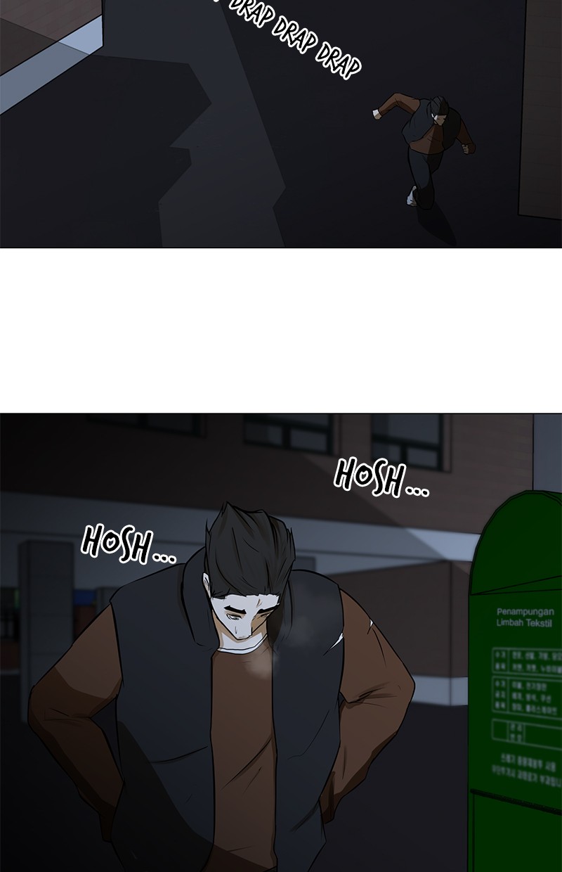 Dark Mortal Chapter 53 Gambar 45