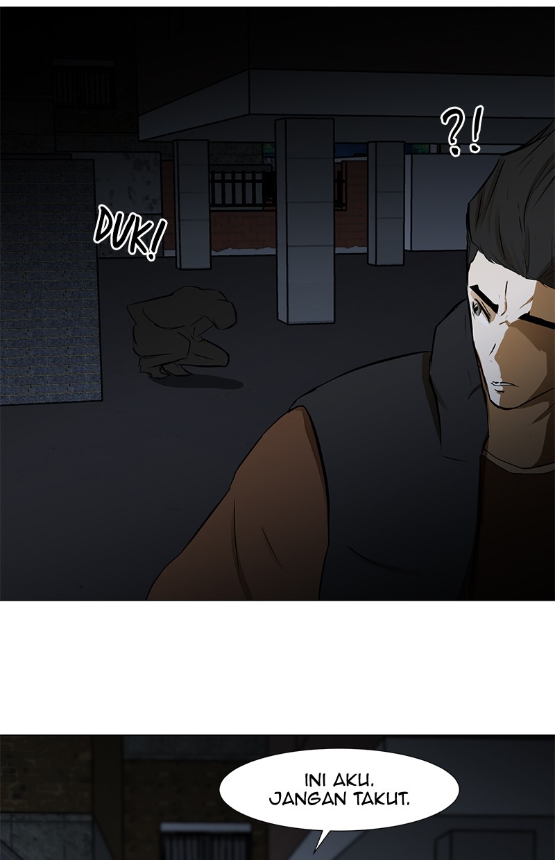 Dark Mortal Chapter 53 Gambar 48