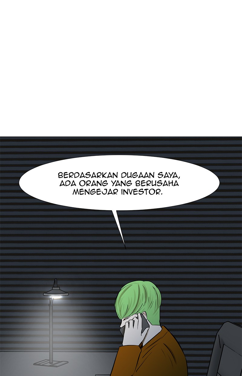 Dark Mortal Chapter 53 Gambar 58