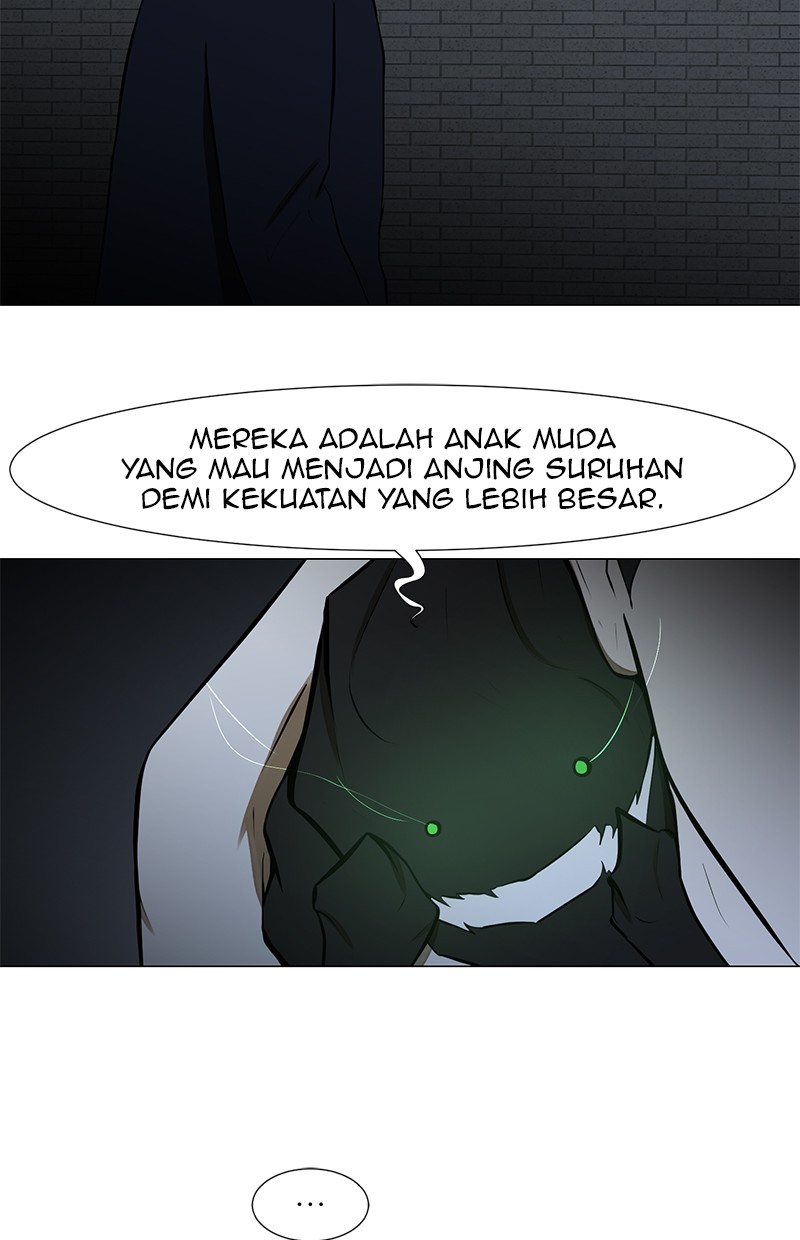 Dark Mortal Chapter 53 Gambar 6