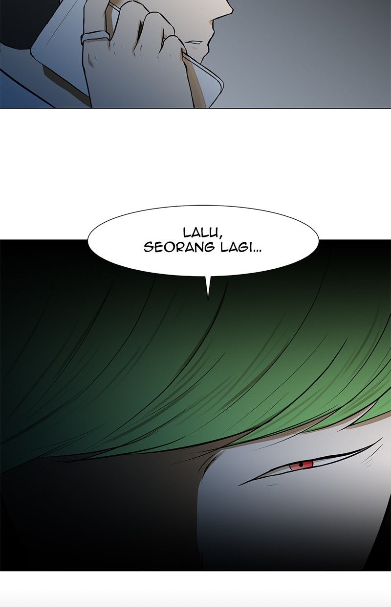 Dark Mortal Chapter 53 Gambar 61