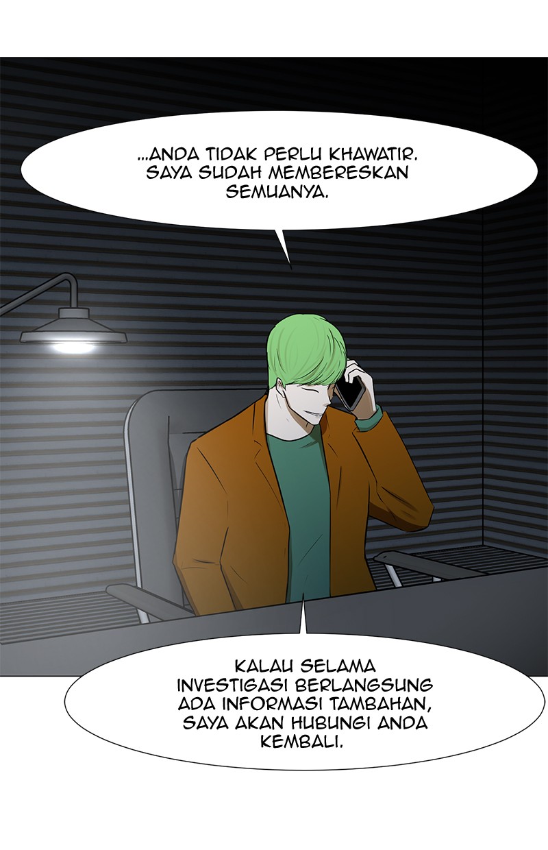 Dark Mortal Chapter 53 Gambar 64