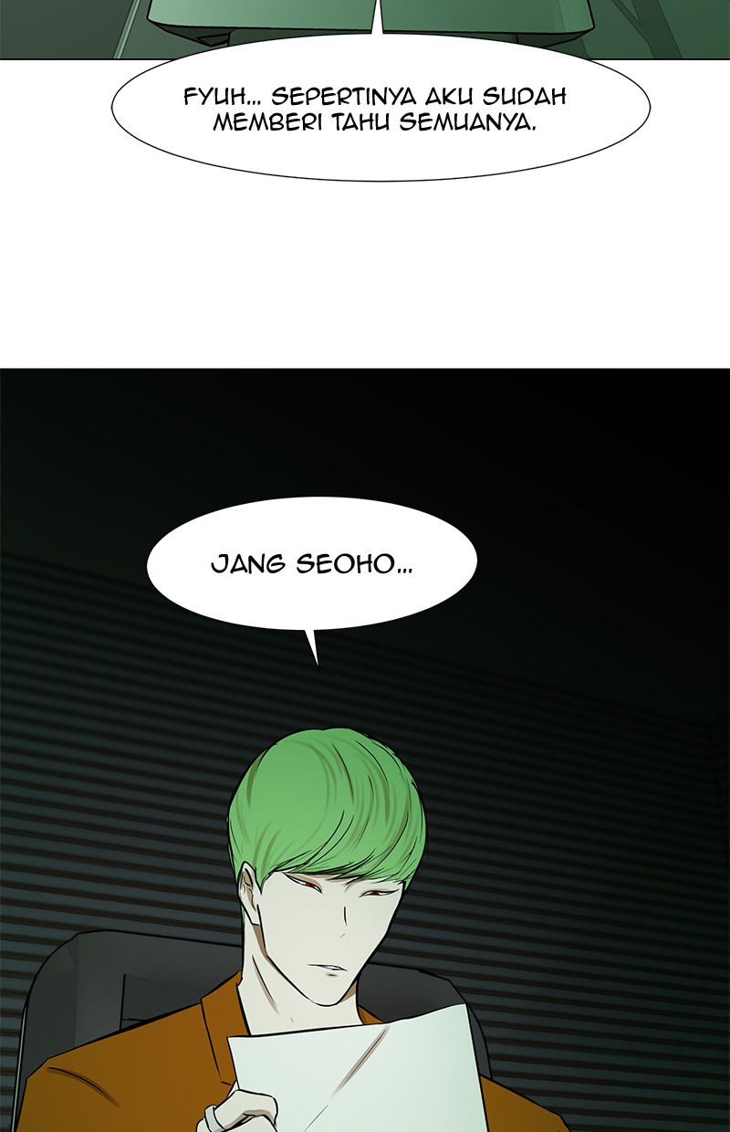 Dark Mortal Chapter 53 Gambar 68