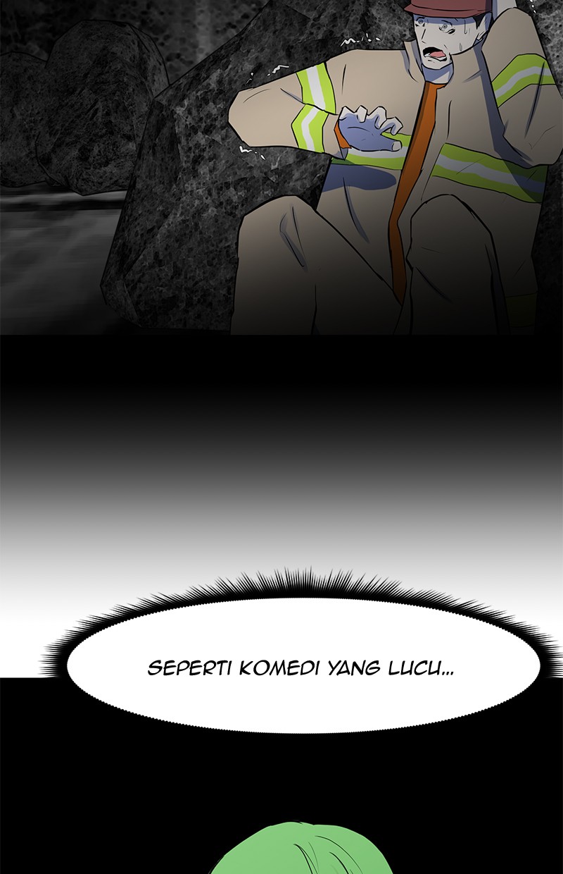 Dark Mortal Chapter 53 Gambar 75