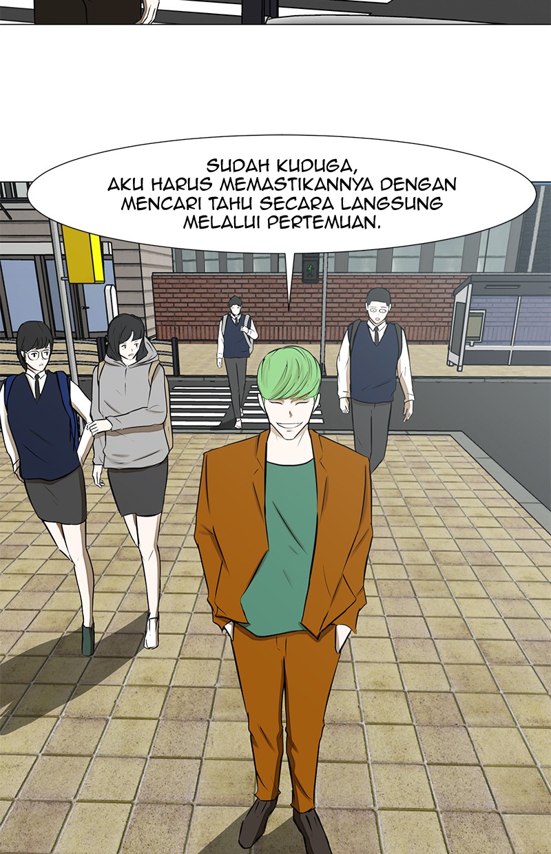 Dark Mortal Chapter 53 Gambar 80