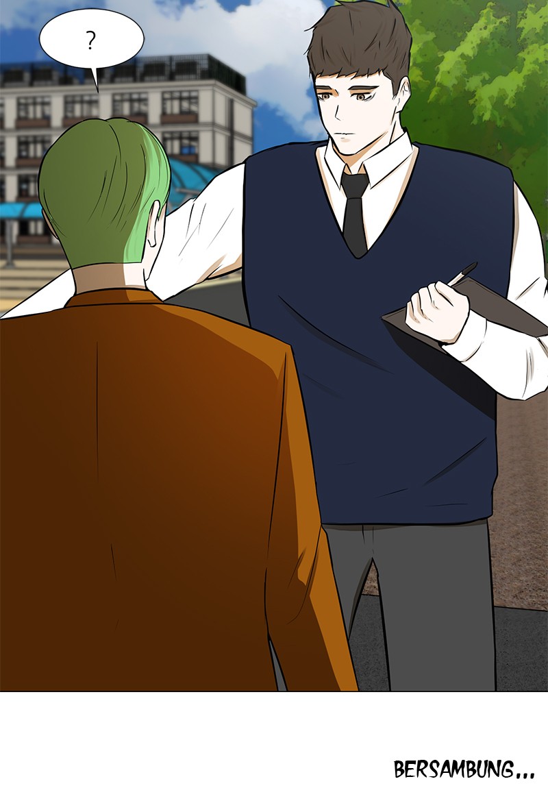 Dark Mortal Chapter 53 Gambar 83