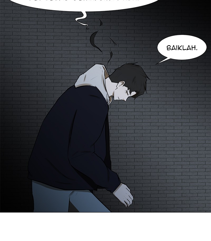 Dark Mortal Chapter 53 Gambar 9
