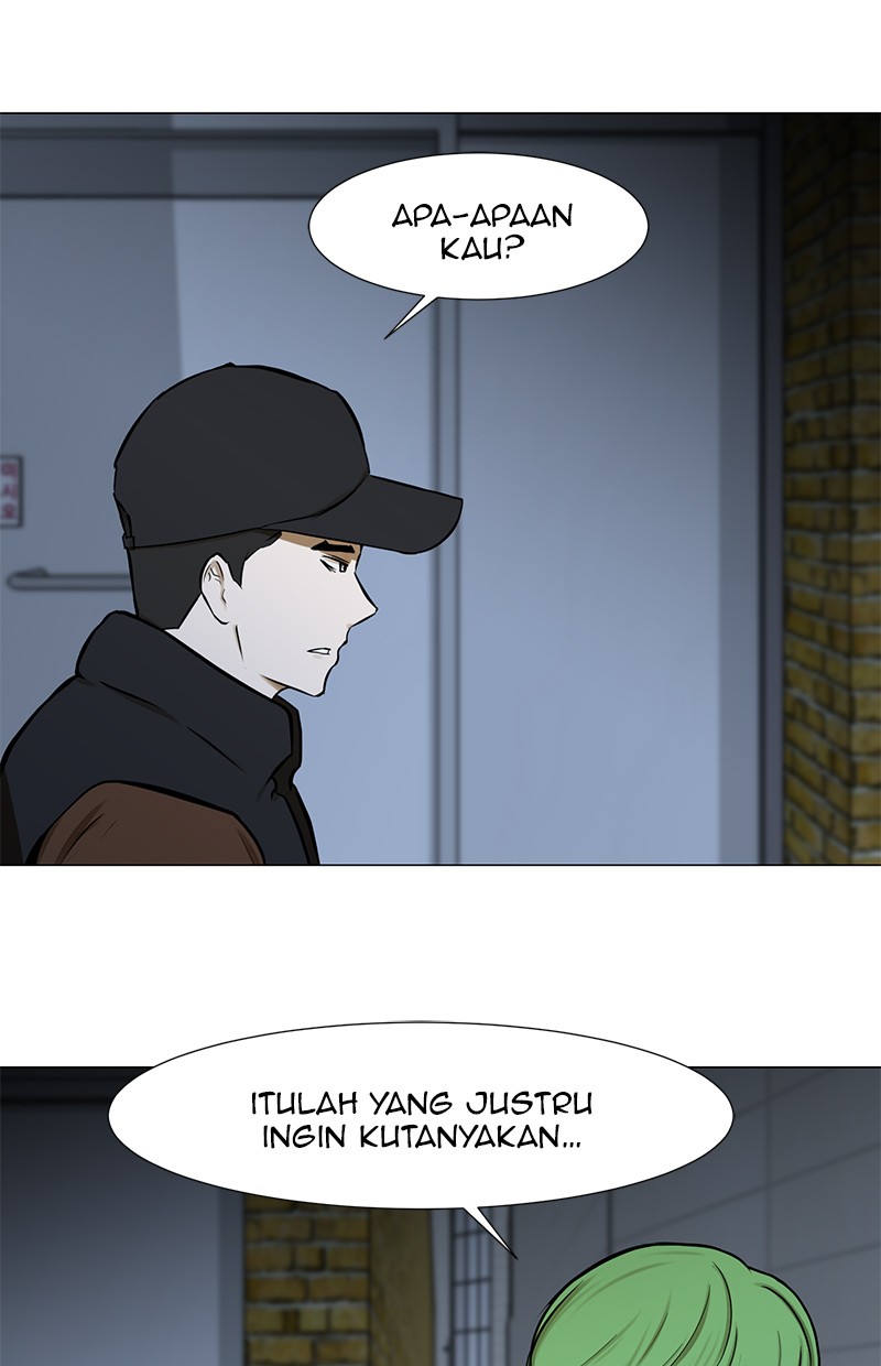 Baca Manhwa Dark Mortal Chapter 52 Gambar 2