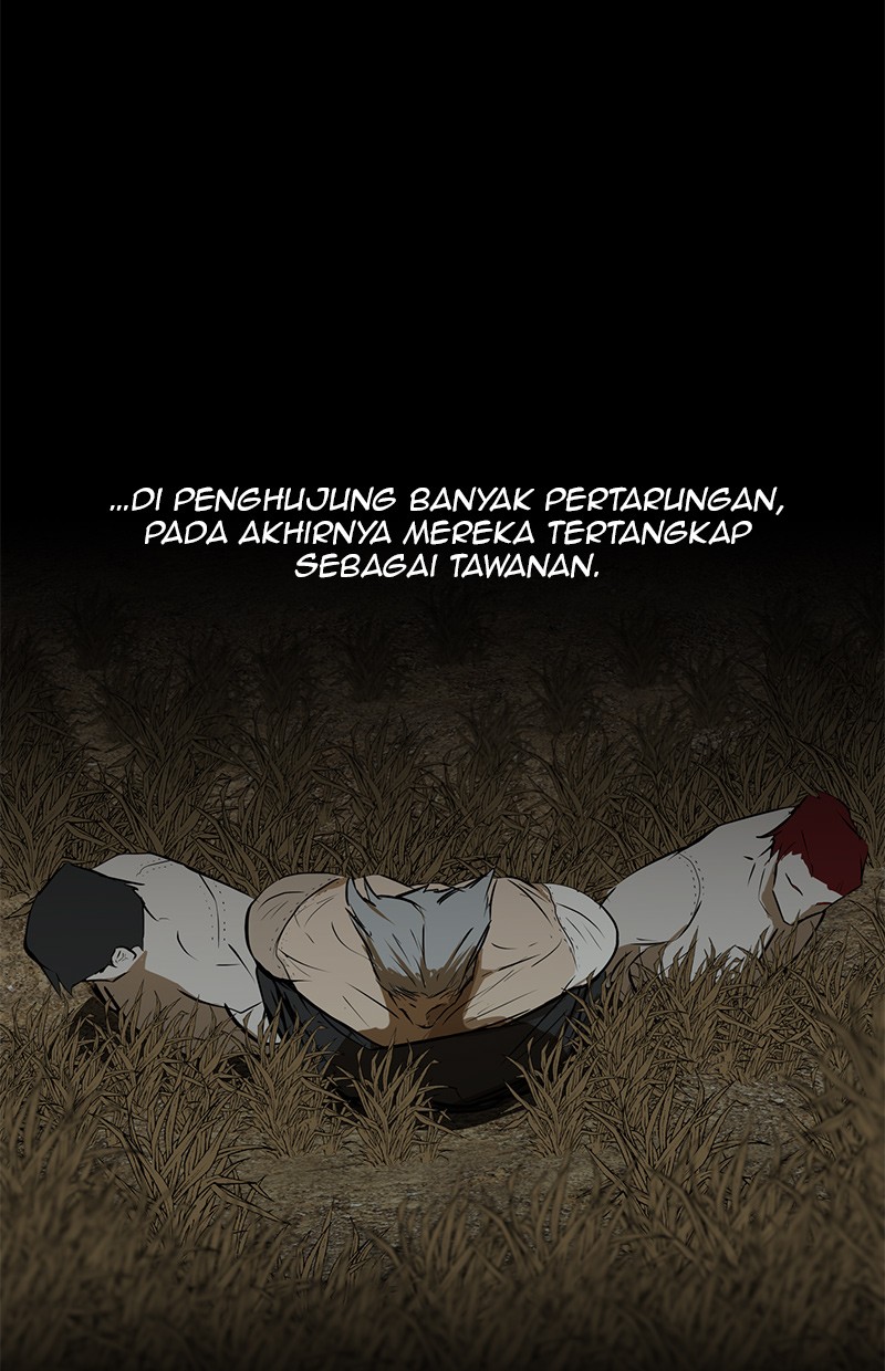 Dark Mortal Chapter 52 Gambar 52