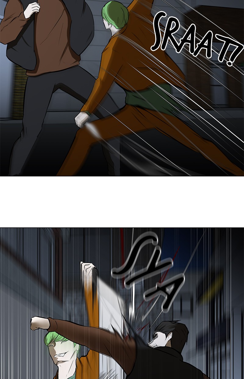 Dark Mortal Chapter 52 Gambar 58