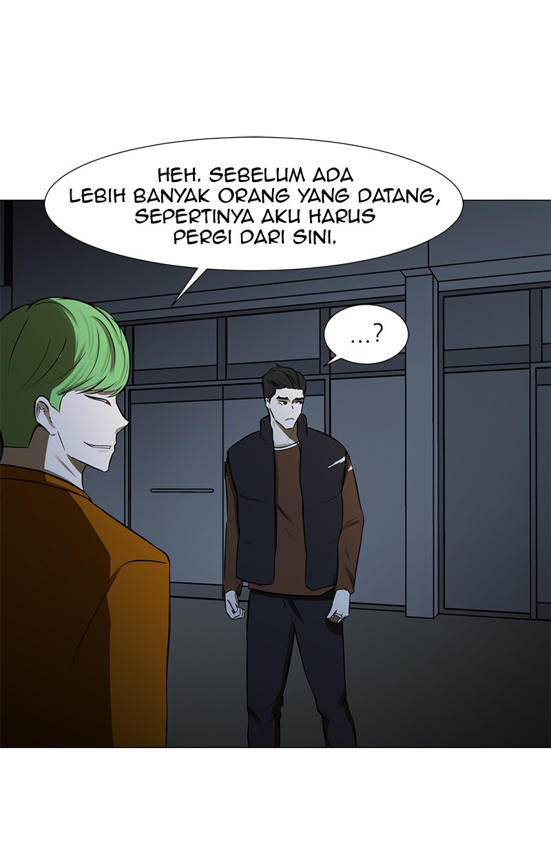 Dark Mortal Chapter 52 Gambar 73