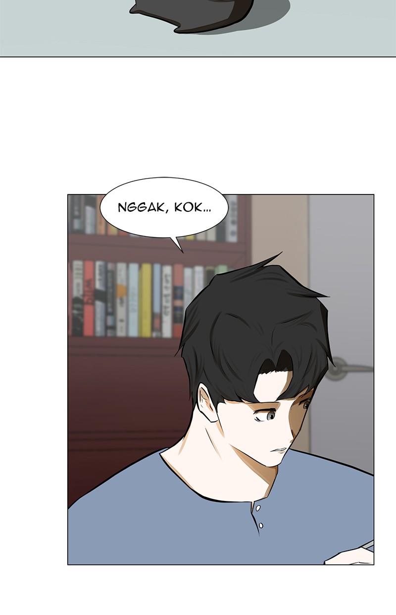 Dark Mortal Chapter 51 Gambar 16