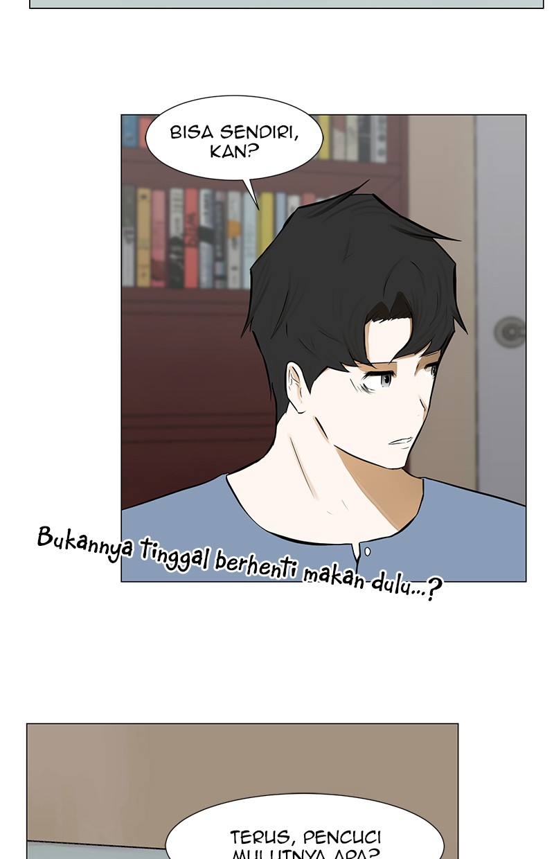 Dark Mortal Chapter 51 Gambar 21