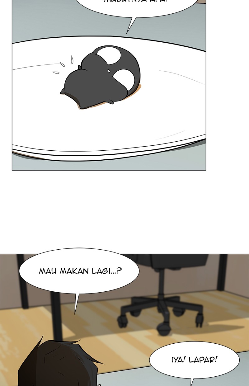 Dark Mortal Chapter 51 Gambar 22