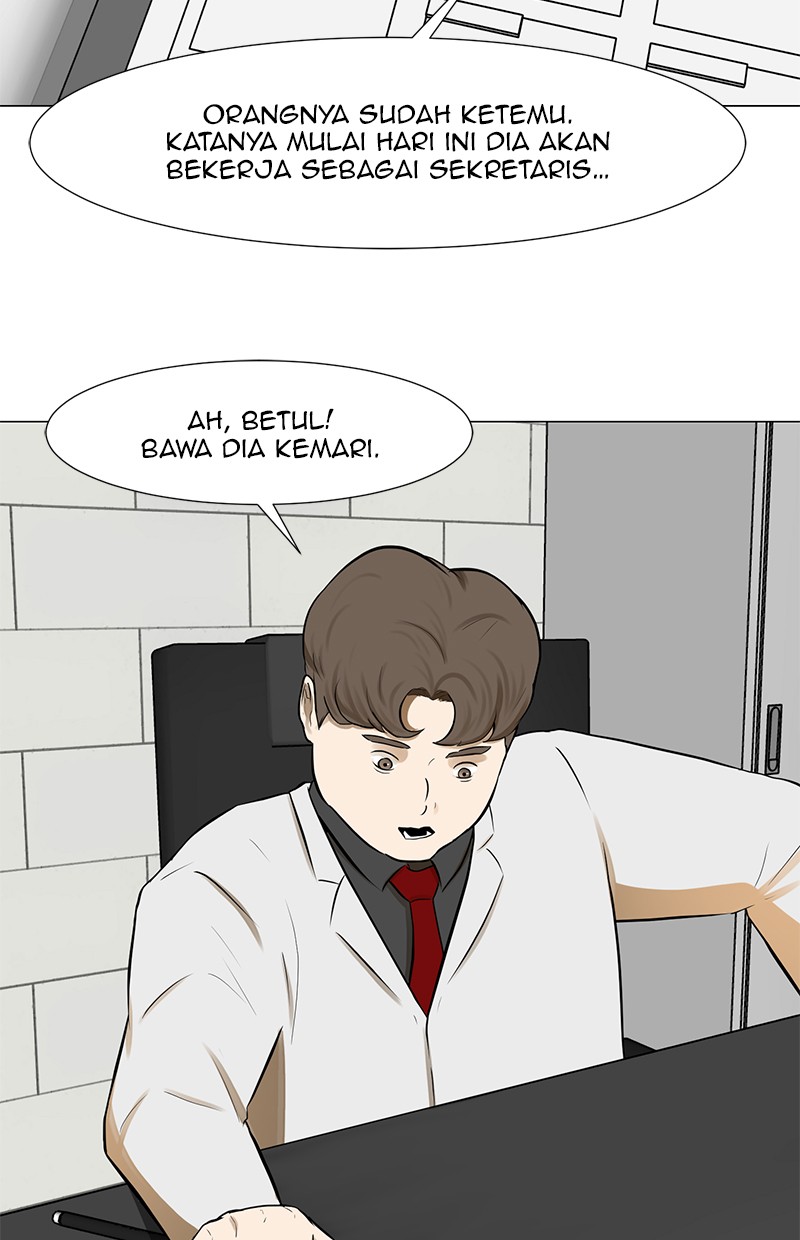 Dark Mortal Chapter 51 Gambar 31